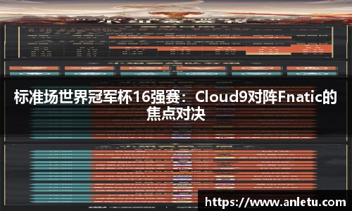 标准场世界冠军杯16强赛：Cloud9对阵Fnatic的焦点对决