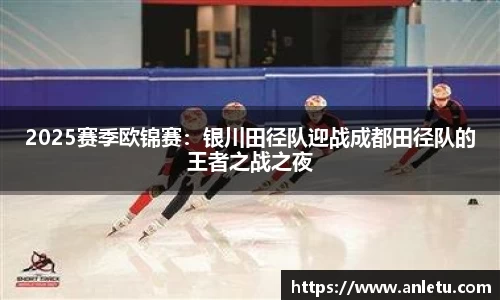 2025赛季欧锦赛：银川田径队迎战成都田径队的王者之战之夜