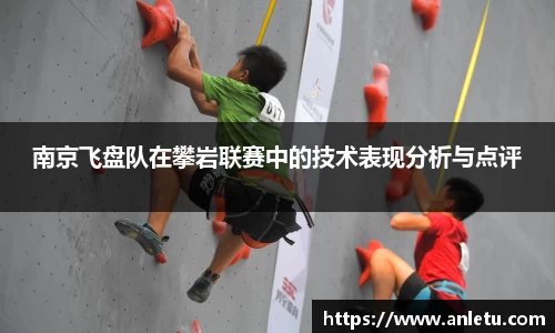 南京飞盘队在攀岩联赛中的技术表现分析与点评